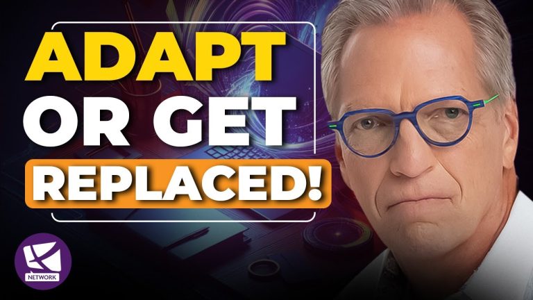 How High-Performing Leaders & Teams THRIVE in Today’s Digital World – Tom Wheelwright, Mike Peterson