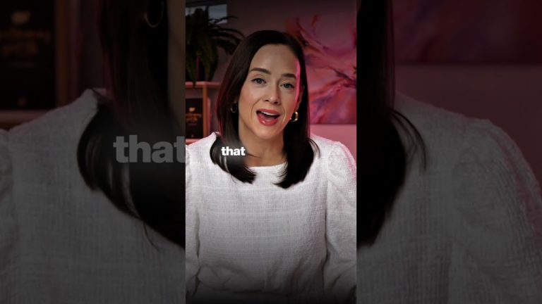 How To FINALLY Wake Up At 5AM