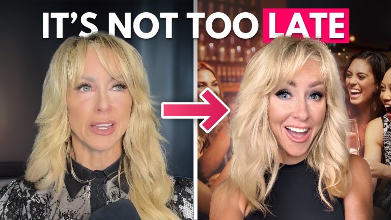 The Surprising Truth About Female Friendships After 40