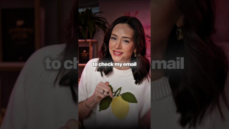 The Correct Way To Use Your Phone