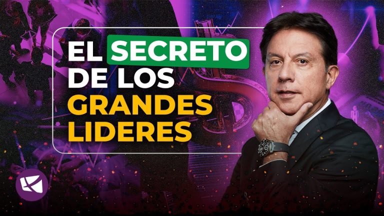 LAS CLAVES DEL LIDERAZGO MODERNO – Fernando González & Javier Calvo