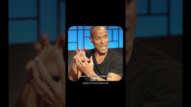 No Days Off #davidgoggins #motivation #inspiration