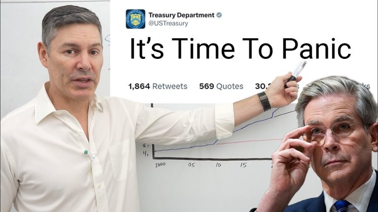 US Debt Downgrade Is A Much Bigger Deal Than You Think (Here’s Why)