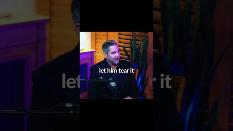 CALI Real Estate LOOKS OVERPRICED