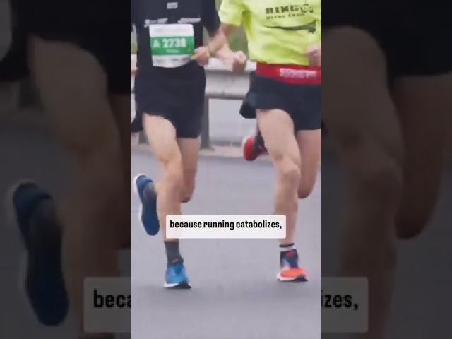 Do This ONE Thing to Burn Fat Without Running…