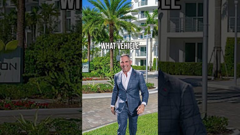 People have the wrong order when it comes to success