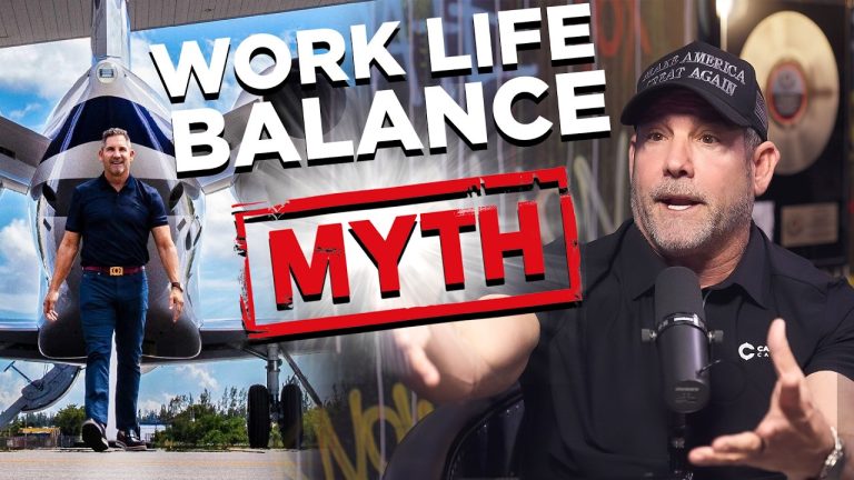 How to Have Work-Life Balance