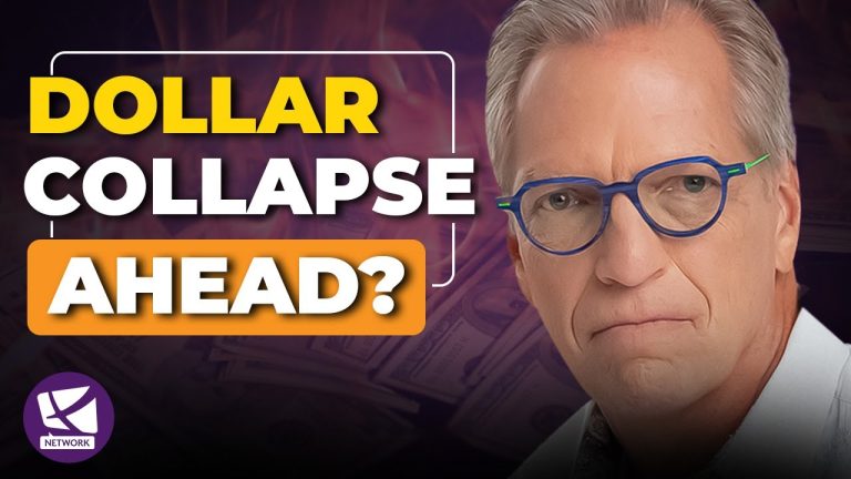 The Dollar’s Future Under Trump & Predictions for 2026 – Tom Wheelwright & R. Christopher Whalen