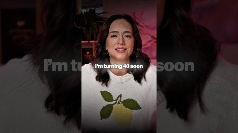 Manage Energy – Not Time