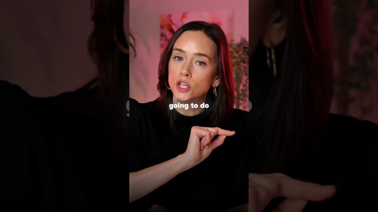 Successful People Stick To A System