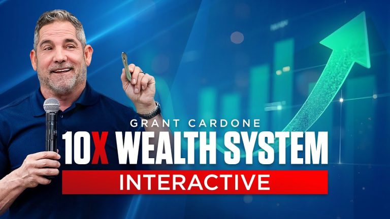 This is how you get wealthy in 2025