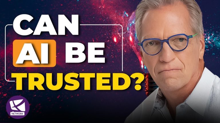 The Real Problem With AI – Tom Wheelwright, David Spiegelhalter