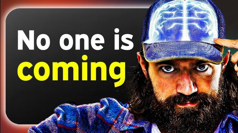 This Alex Hormozi Quote Gave Me Chills…😳🥶