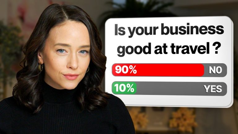 The Ultimate Business Travel Platform Checklist | ft.  Navan