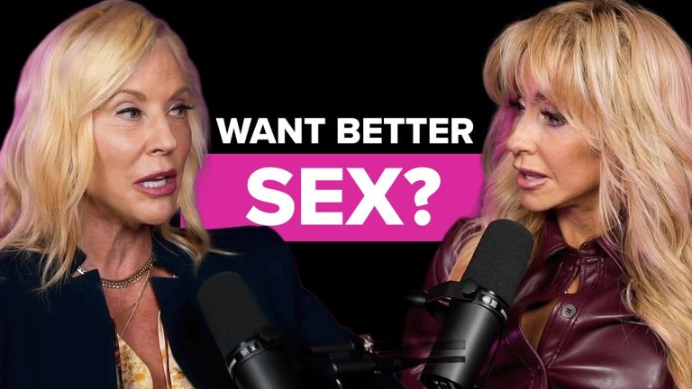 This Is Why You’re Not Reaching Orgasm – And How To Fix It!