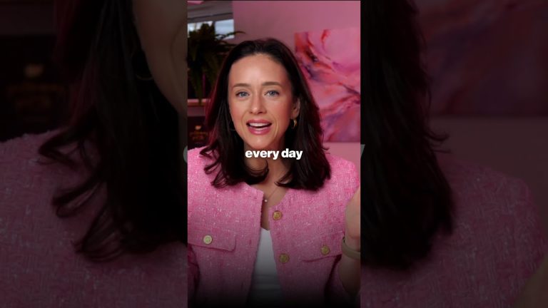 How Checking Your Phone First Changes Your Vibe