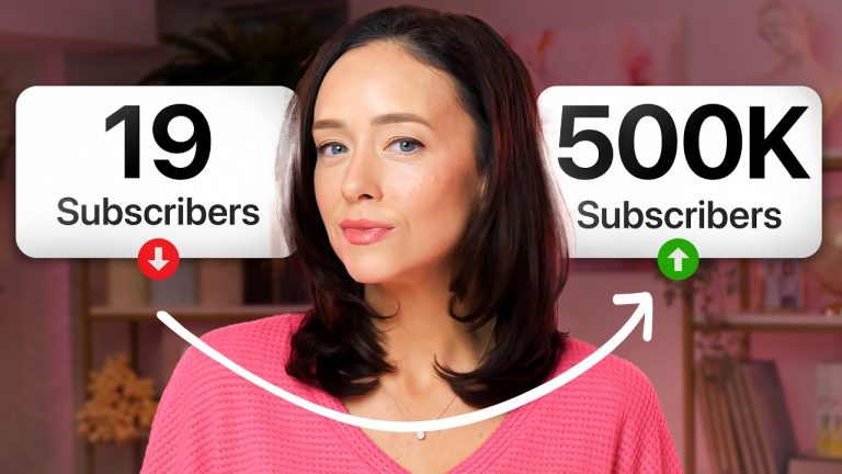 If You’re Just Starting On YouTube, Do These 3 Things