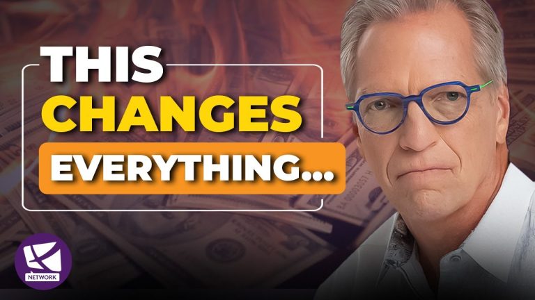 The U.S. Dollar Is Losing Control: Business Owners Will Be Shocked – Tom Wheelwright, Kenneth Rogoff