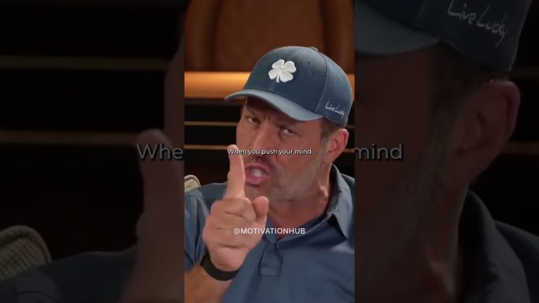 Don’t Let Your Fear Control You #motivation #inspiration #mindset