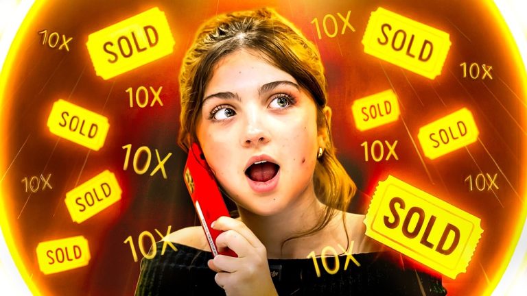 Scarlett Cardone Returns to The Sales Room to Close More Deals