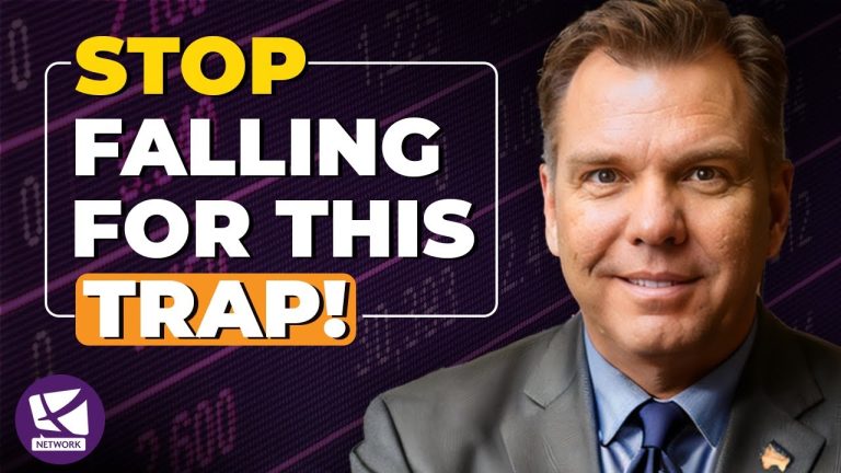 The #1 Money Lie You Were Taught in School – Andy Tanner, Del Denney