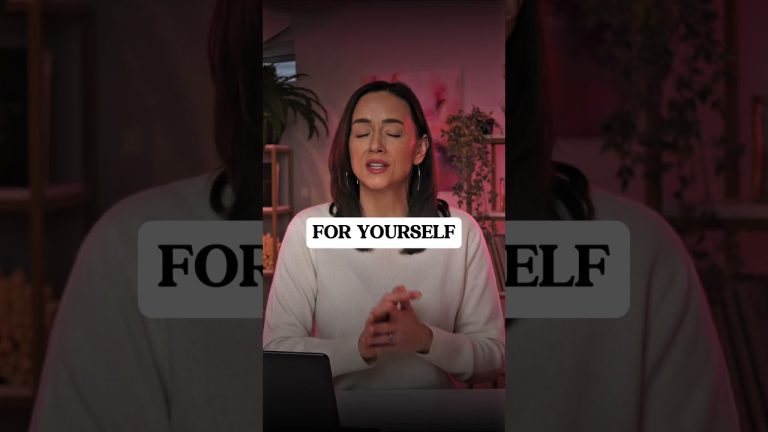 What I Do Every Night To Plan For Tomorrow