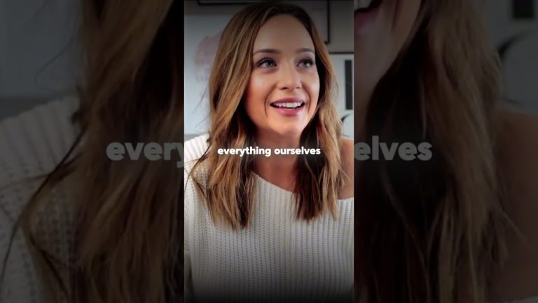 The Key To EVERYTHING