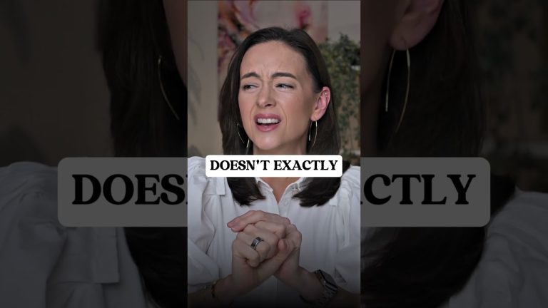 When You KNOW You’re Destined For More