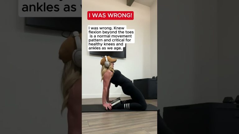 I Told You Not To… But I Was Wrong