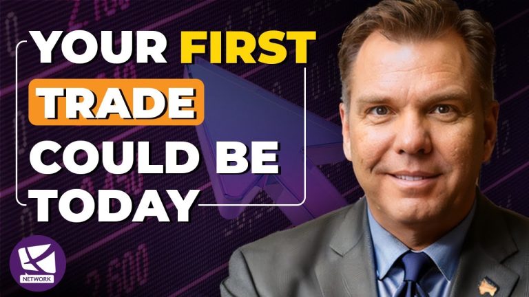 We Teach What Wall Street Won’t – Andy Tanner, Noah Davidson, Corey Halliday