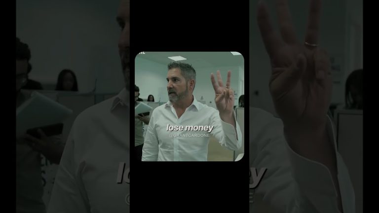 Don’t Invest In Anything That’s A Maybe