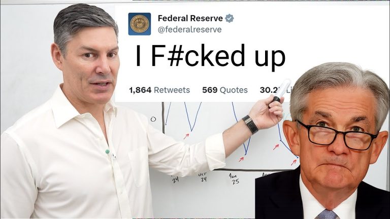 This Was Never Supposed to Happen