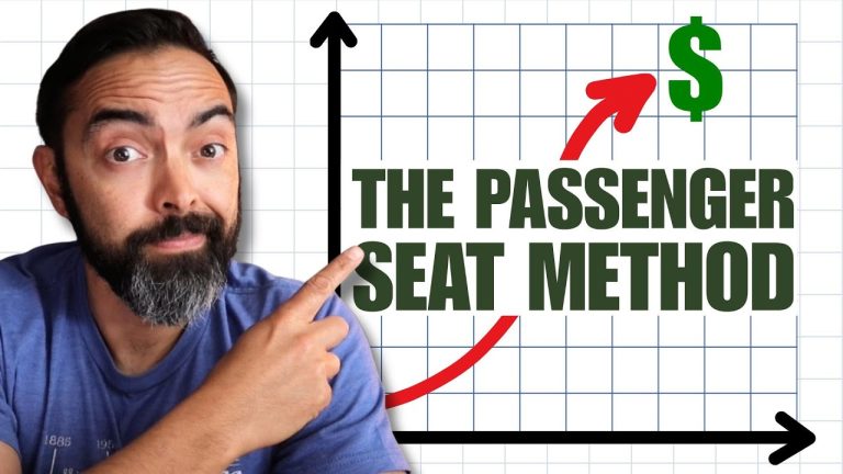 Speak this way to build an audience and make money