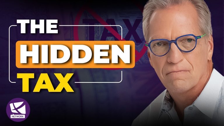 Trump’s Tariffs Are Reshaping the Economy — But Who Pays? – Tom Wheelwright, Matt Sekerke