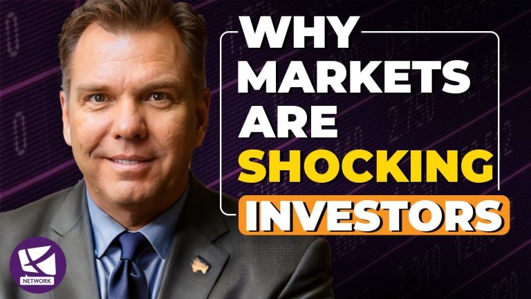 Don’t Trust the Headlines: How Companies Rig Earnings Reports – Andy Tanner