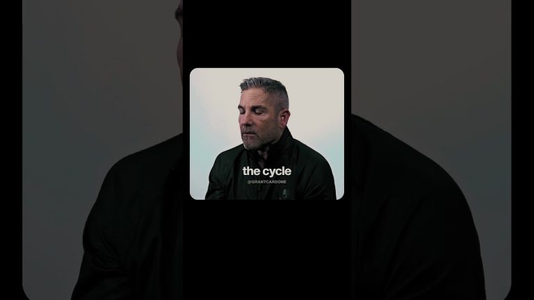 How to BREAK the POVERTY CYCLE