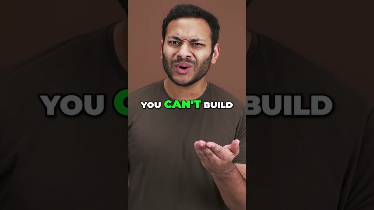 The WORST Real Estate Market in 2025