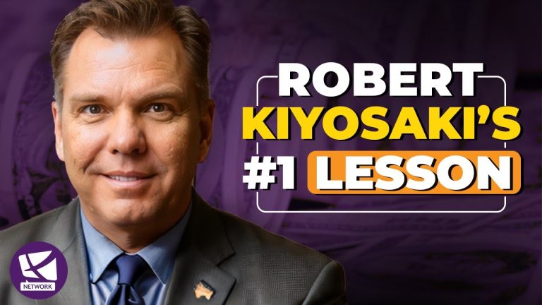 How to Learn Like the Rich & Build Wealth Faster – Andy Tanner, Del Denney