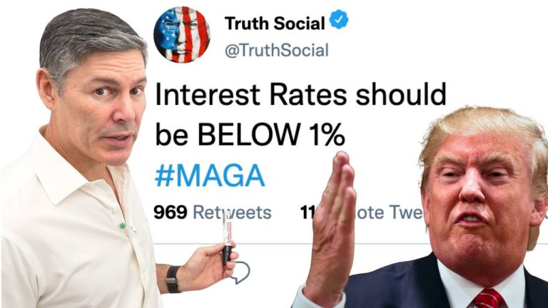 This Is What Happens If Trump Does The Unthinkable…