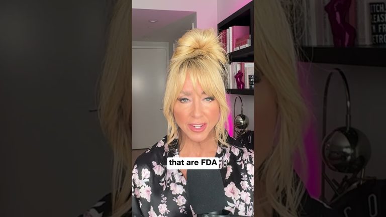 What Peptides Really Do in Your Body