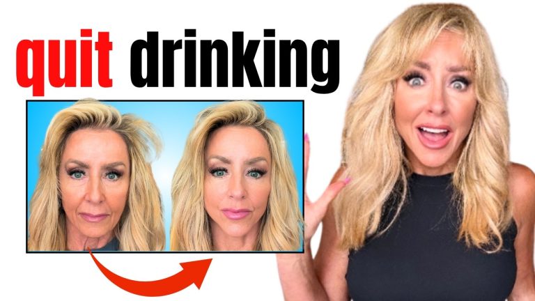 I Quit Alcohol for 365 Days. Here’s What I Learned…