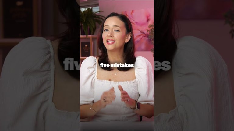 5 Things Killing Your Motivation