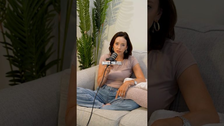 I Don’t Believe In Shoulds