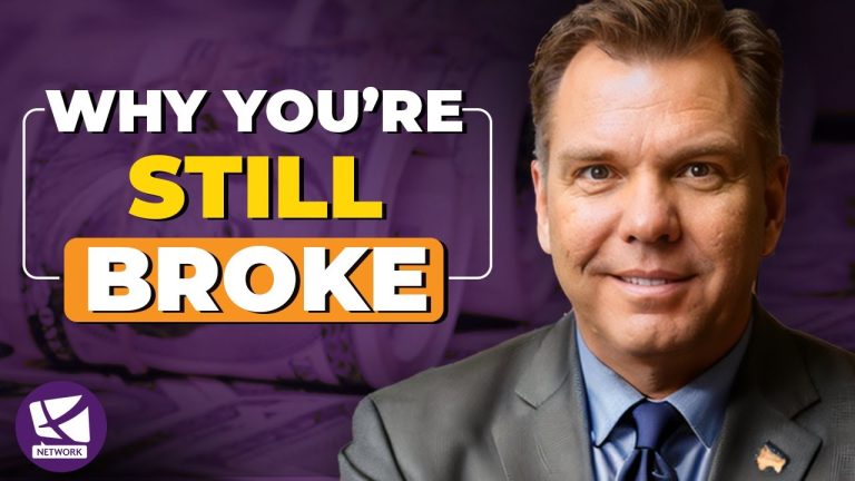 Why You Should Be Investing For Cash Flow – Andy Tanner, Del Denney