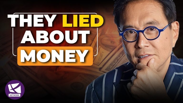 Why R. Buckminster Fuller Predicted Bitcoin – Robert Kiyosaki, Max Keiser