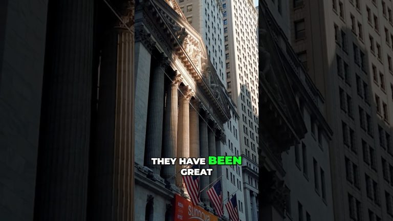 This is not financial advice… This is how I did it…