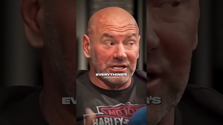 What UFC fighter don’t tell you about their pay