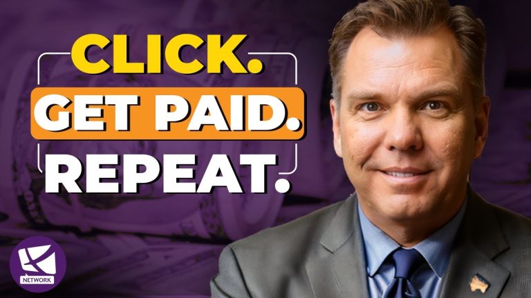 How To Generate Cash Flow NOW – Andy Tanner, Del Denney