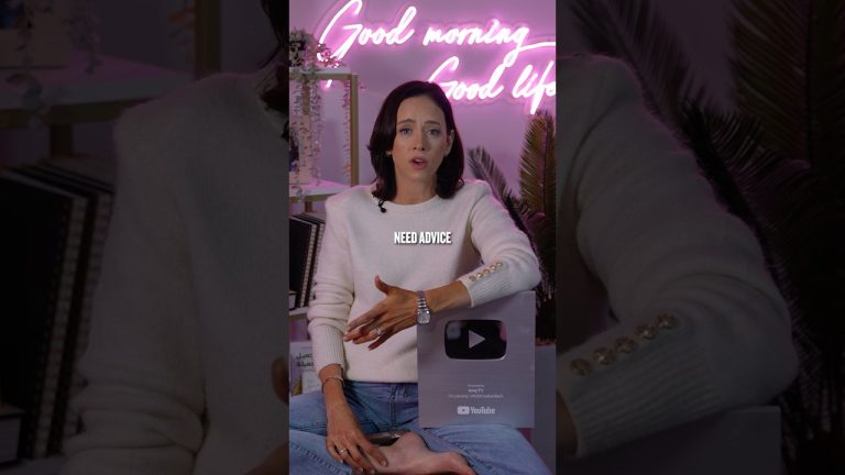 More Women Need To Share Their Experience