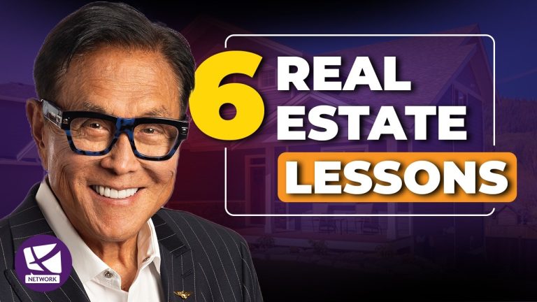 This Real Estate Advice Made Me a Millionaire – Robert Kiyosaki, Ken McElroy